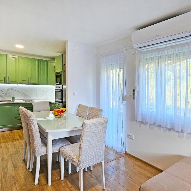 Holiday Home Natura with private pool - Vacation Home - 16