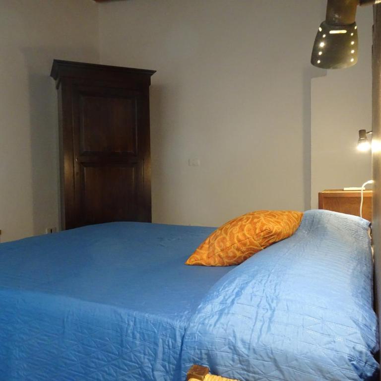 B&B Villa San Marco - Camera Tripla Comfort - 15