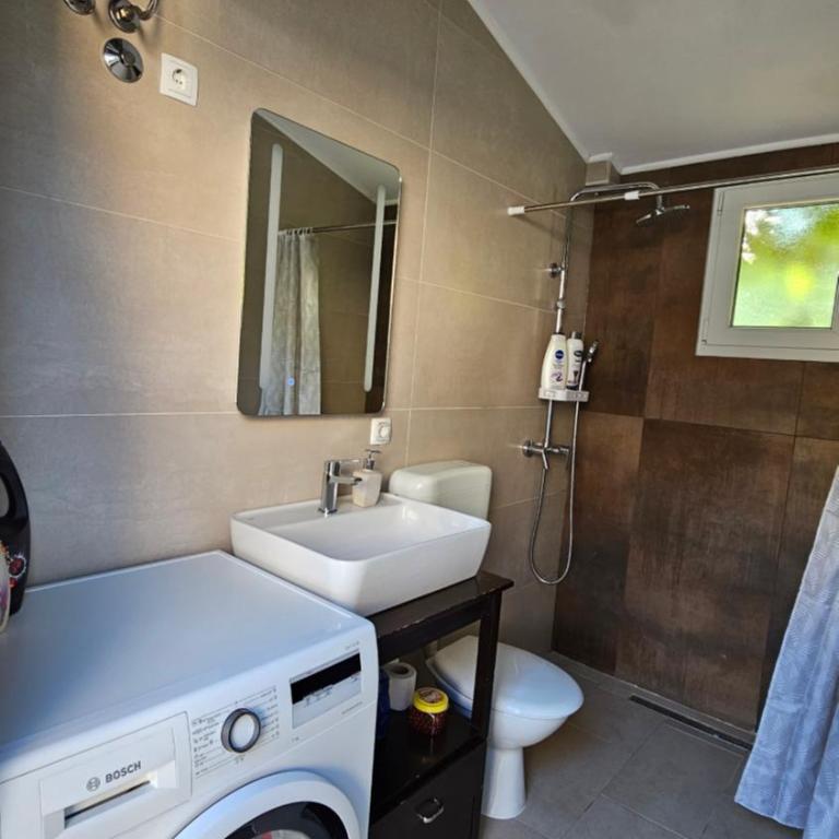Holiday Home Natura with private pool - Vacation Home - 23