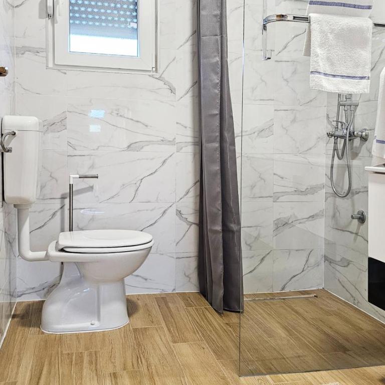 Holiday Home Natura with private pool - Vacation Home - 24
