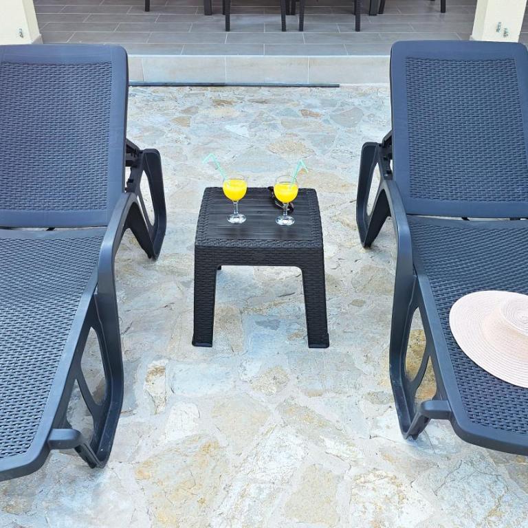 Holiday Home Natura with private pool - Vacation Home - 66