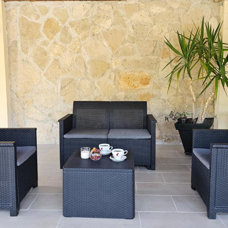 Holiday Home Natura with private pool - Vacation Home - 47