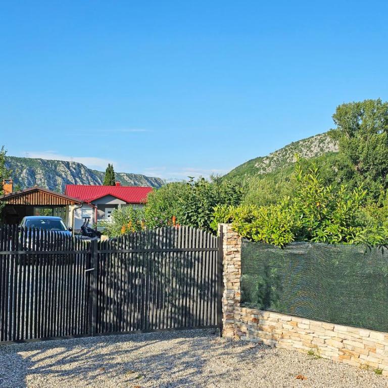 Holiday Home Natura with private pool - Vacation Home - 50