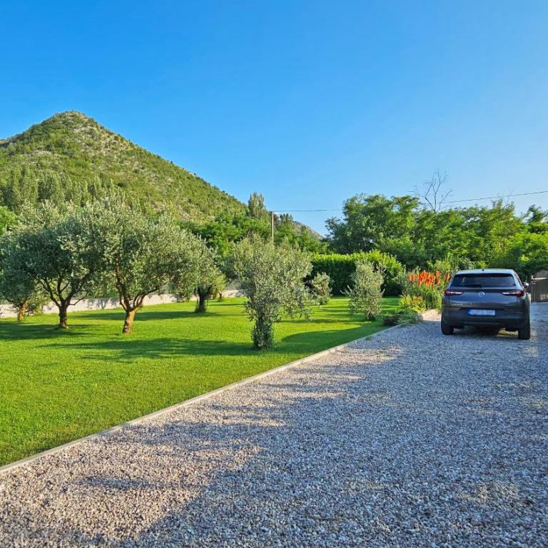 Holiday Home Natura with private pool - Vacation Home - 35