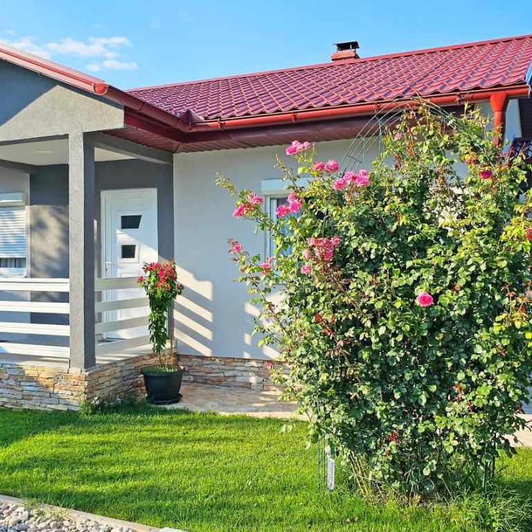 Holiday Home Natura with private pool - Vacation Home - 53