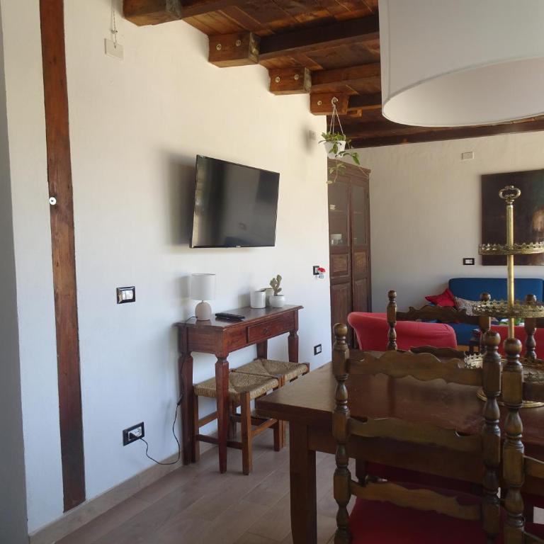 B&B Villa San Marco - Camera Tripla Comfort - 10