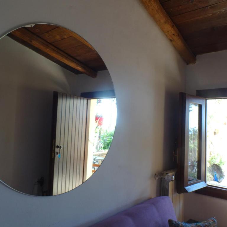 B&B Villa San Marco - Camera Tripla Comfort - 1