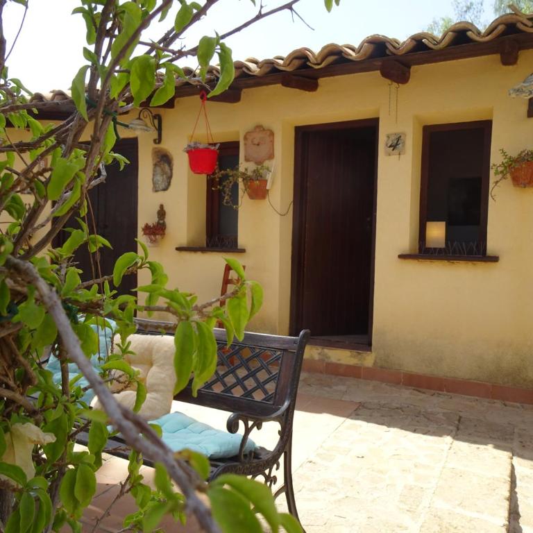 B&B Villa San Marco - Camera Tripla Comfort - 3