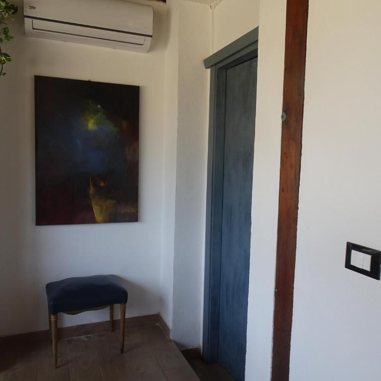 B&B Villa San Marco - Camera Tripla Comfort - 6