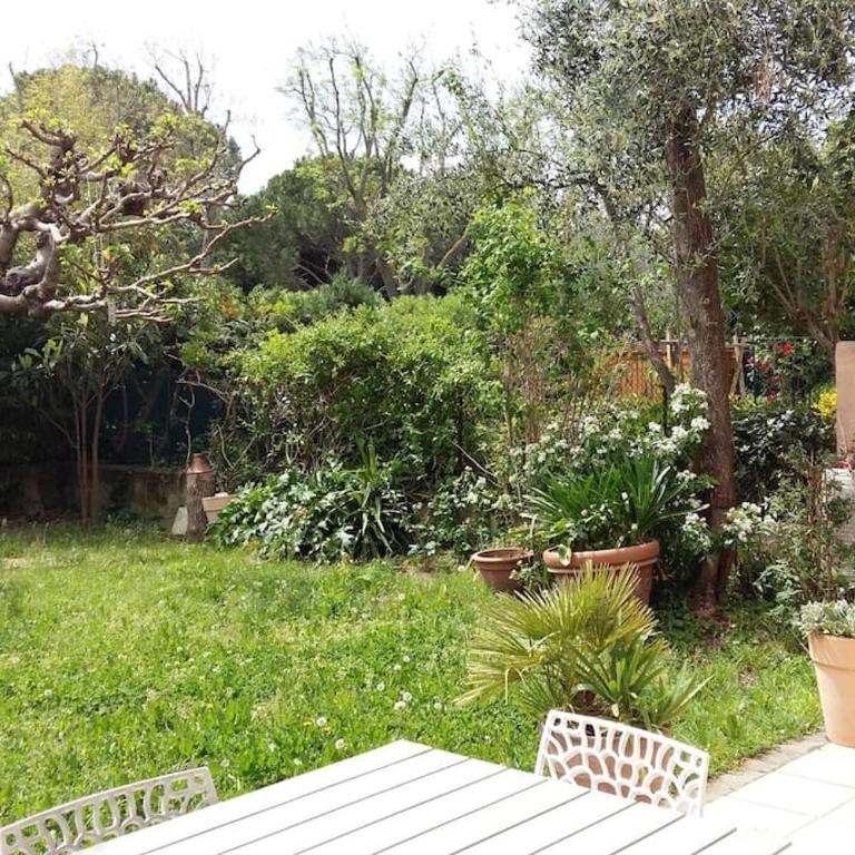 Hâvre de paix dans un écrin de verdure - Haus mit 4 Schlafzimmern - 3