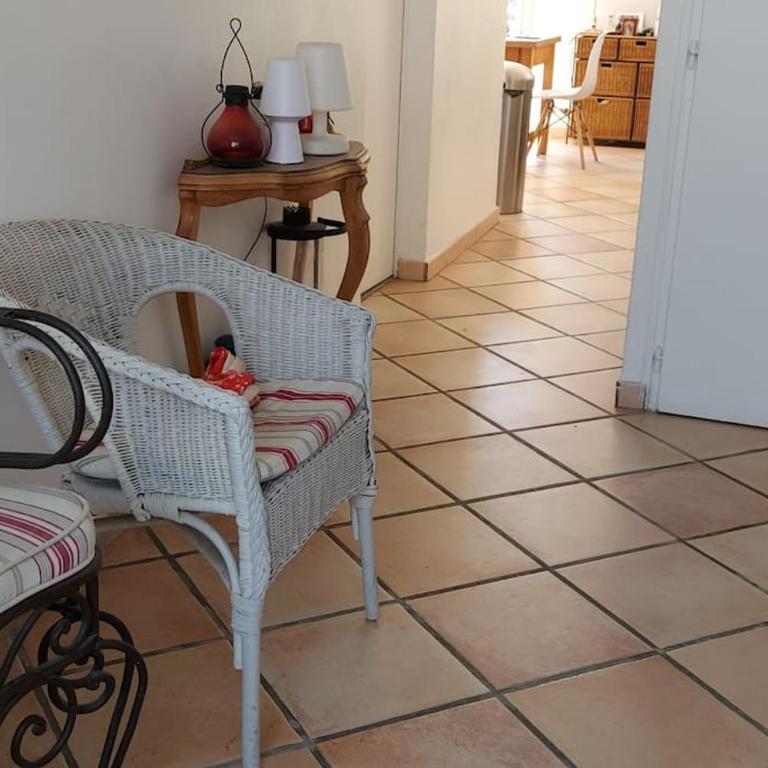 Hâvre de paix dans un écrin de verdure - Haus mit 4 Schlafzimmern - 4