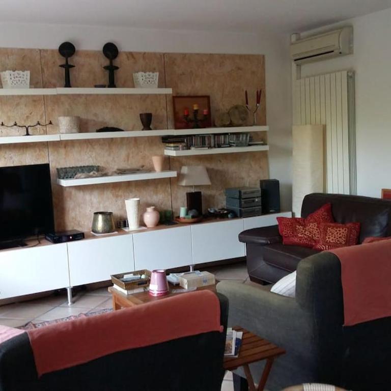 Hâvre de paix dans un écrin de verdure - Haus mit 4 Schlafzimmern - 11