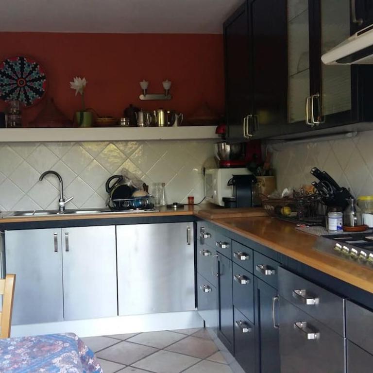 Hâvre de paix dans un écrin de verdure - Haus mit 4 Schlafzimmern - 12