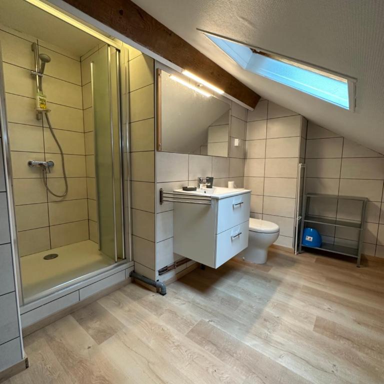 Villa Janchrisma MontDore 11pers - Haus mit 5 Schlafzimmern - 19
