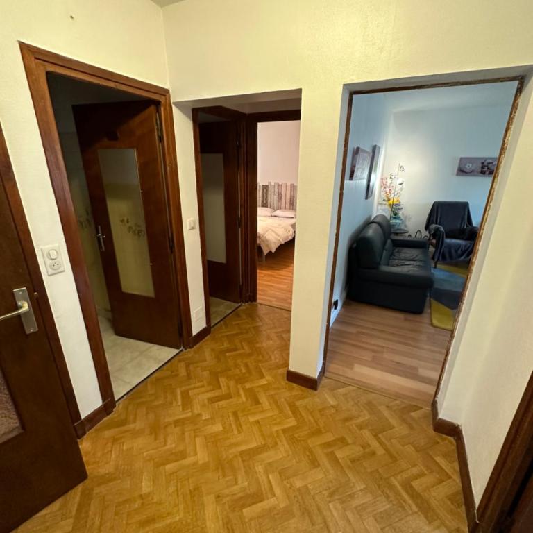 Villa Janchrisma MontDore 11pers - Haus mit 5 Schlafzimmern - 26