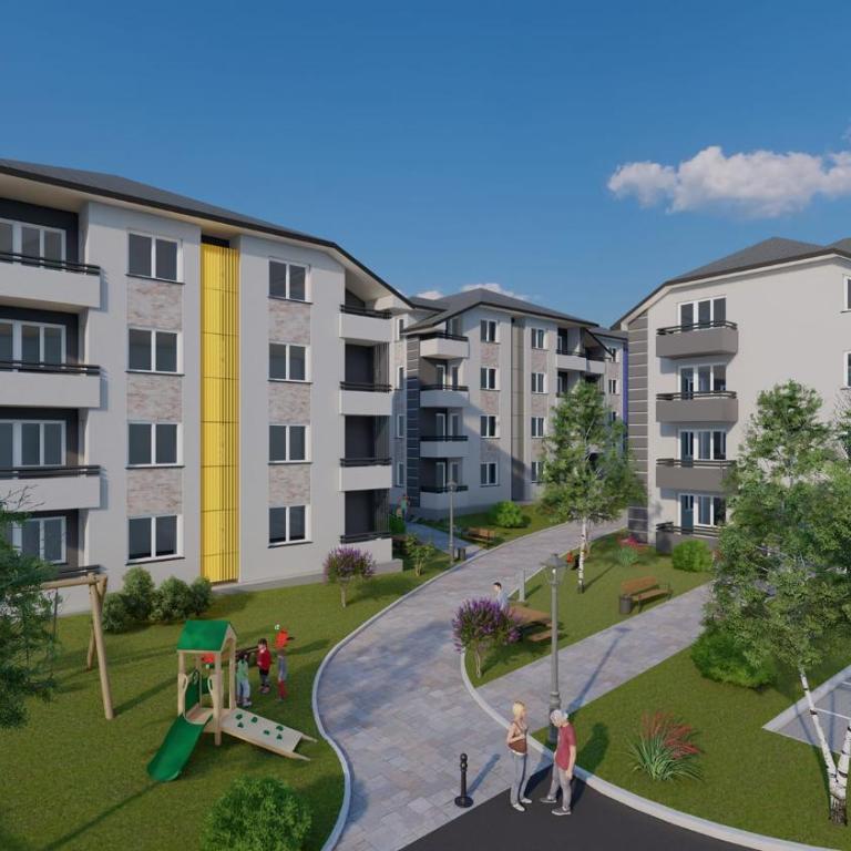 Apartman Damjan Sokobanja - Apartman sa 1 Spavaćom Sobom - 42