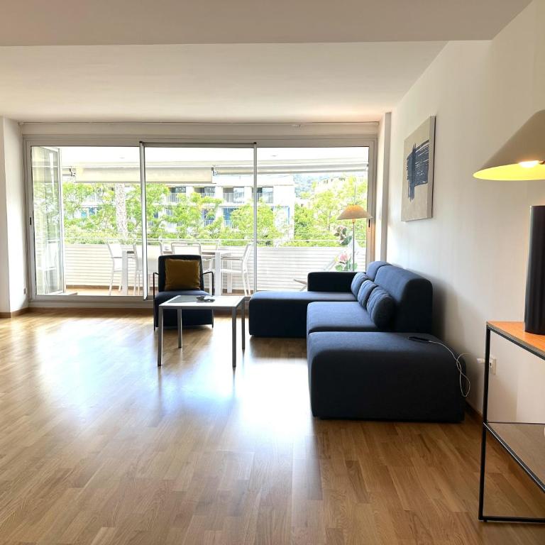 Lets Holidays EXCELLENT APARTMENT NEXT BEACH - Apartamento - 39
