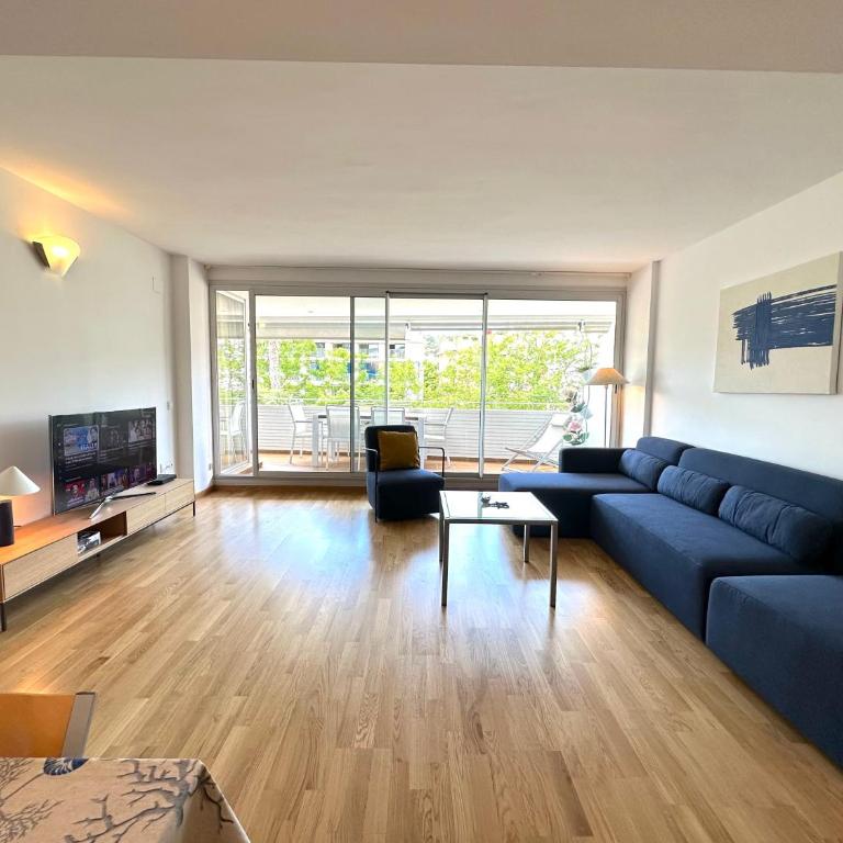 Lets Holidays EXCELLENT APARTMENT NEXT BEACH - Apartamento - 41