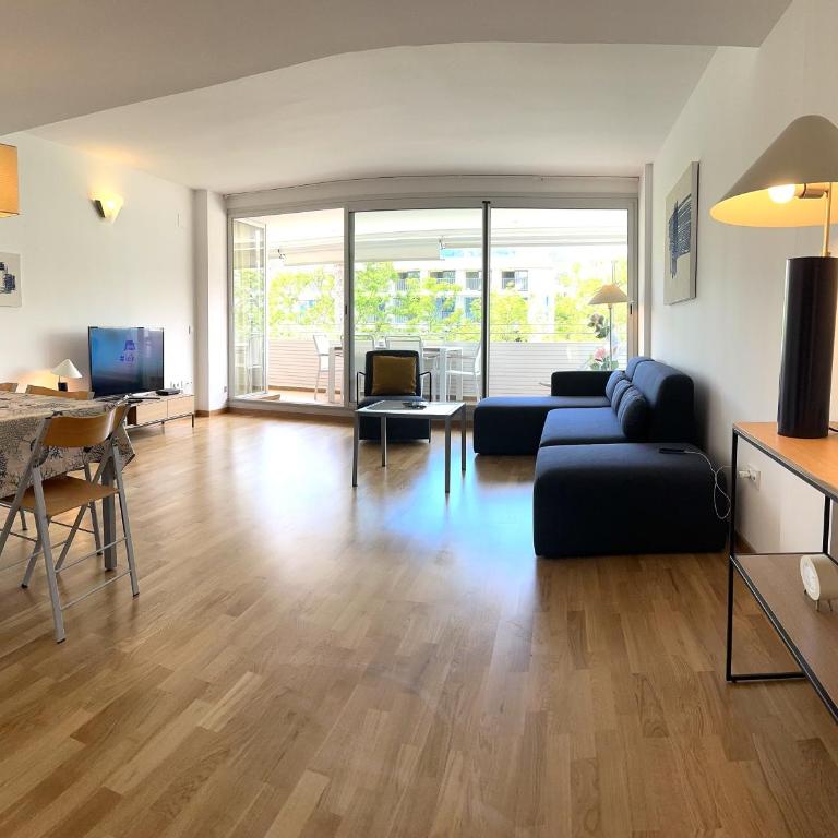 Lets Holidays EXCELLENT APARTMENT NEXT BEACH - Apartamento - 42