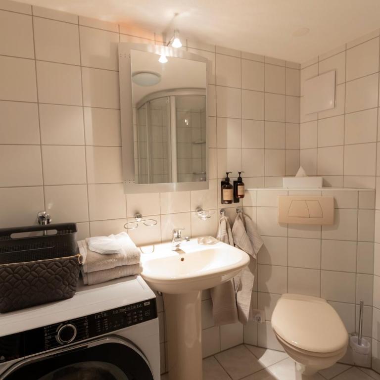 Victoria's Home - luxurious penthouse - Apartment mit 3 Schlafzimmern - 79