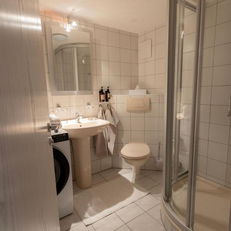 Victoria's Home - luxurious penthouse - Apartment mit 3 Schlafzimmern - 80