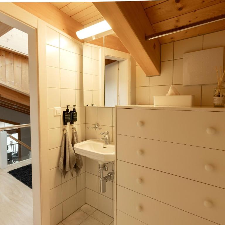 Victoria's Home - luxurious penthouse - Apartment mit 3 Schlafzimmern - 82