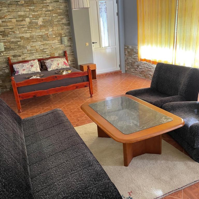 Apartments Sunpoint - Deluks Dvokrevetni Studio sa Bračnim Krevetom - 5