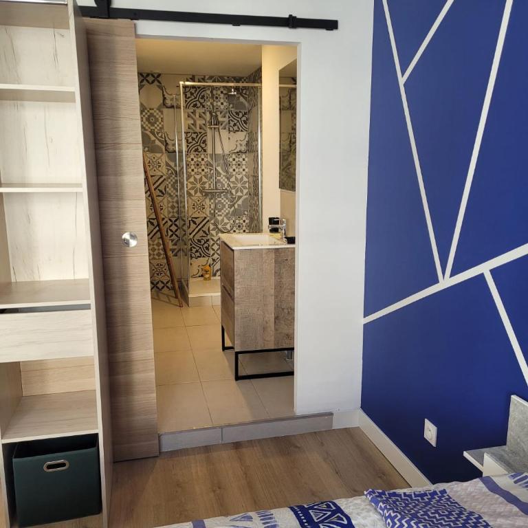 Appartement hyper-centre - Appartement 3 Chambres - 9