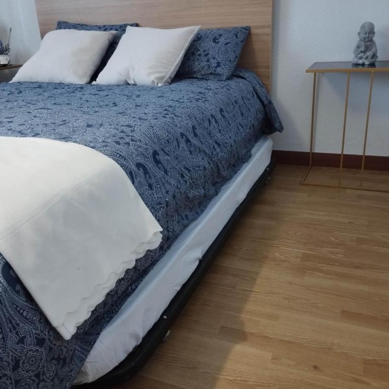 Posada Madrileña - Triple Room with Shared Bathroom - 6