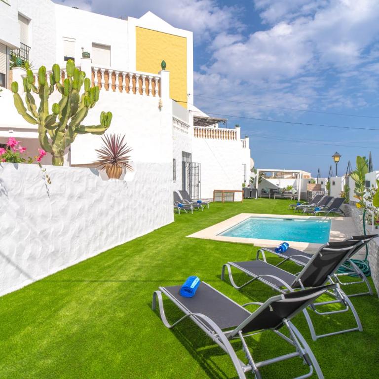 Casa Higuera - Casa de 4 dormitorios - 3