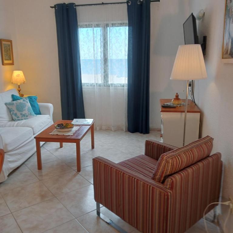 Casa Maria - Apartamento con vistas al mar - 16