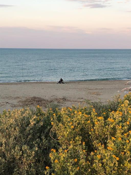Logement plage - Two-Bedroom Apartment - 20