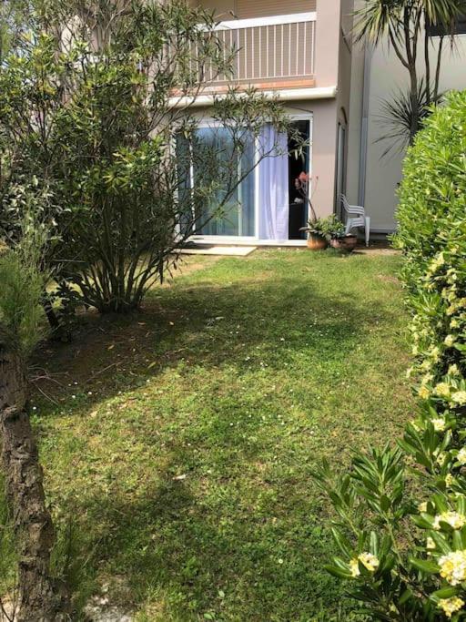 Logement plage - Two-Bedroom Apartment - 13