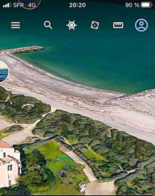 Logement plage - Two-Bedroom Apartment - 12