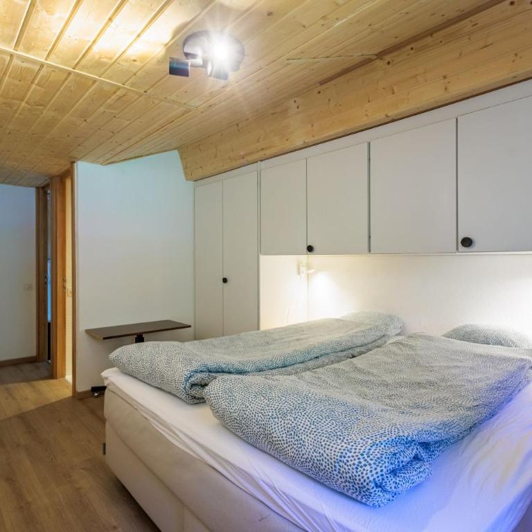 Superbe appartement, en 2 parties, au centre d'Anzère - Apartment - 14