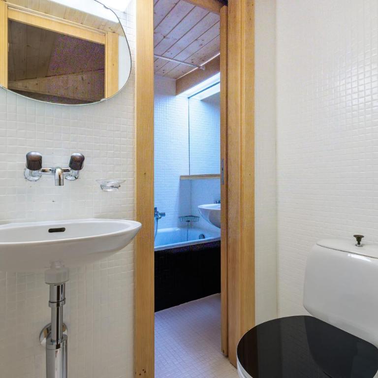 Superbe appartement, en 2 parties, au centre d'Anzère - Apartment - 19