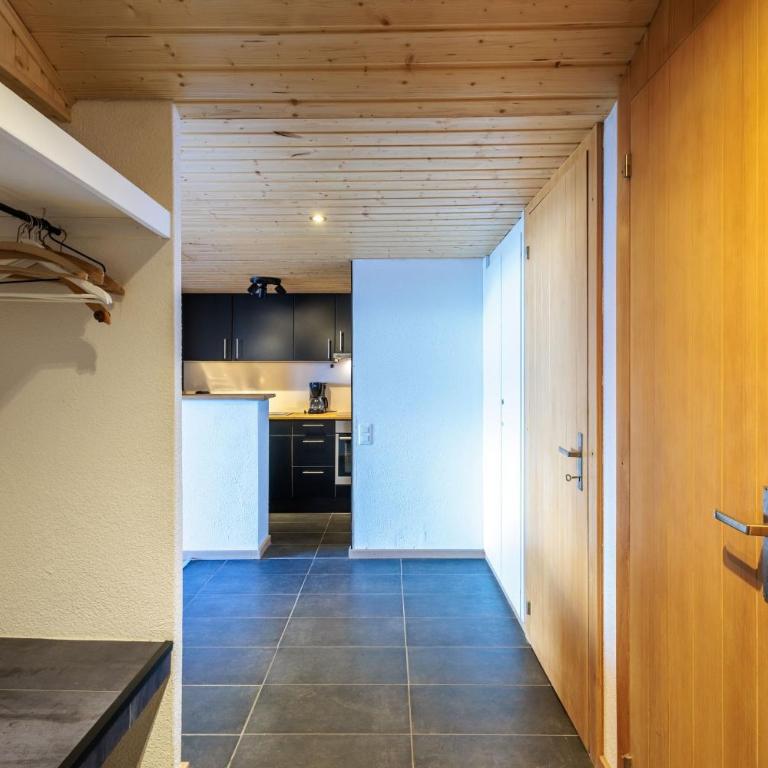 Superbe appartement, en 2 parties, au centre d'Anzère - Apartment - 21