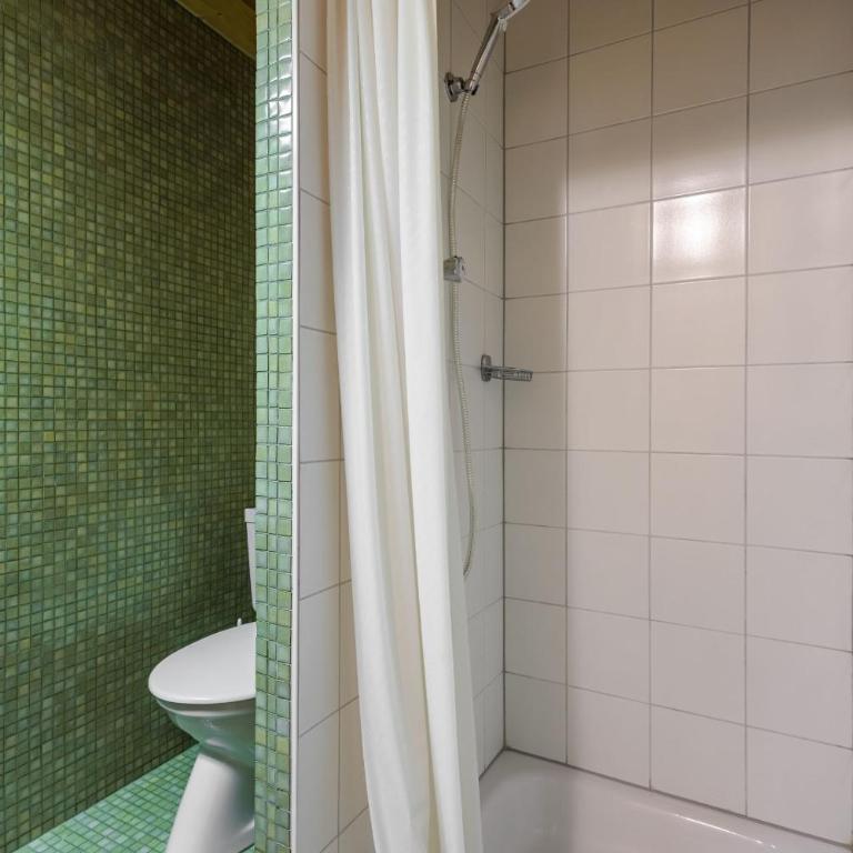 Superbe appartement, en 2 parties, au centre d'Anzère - Apartment - 24