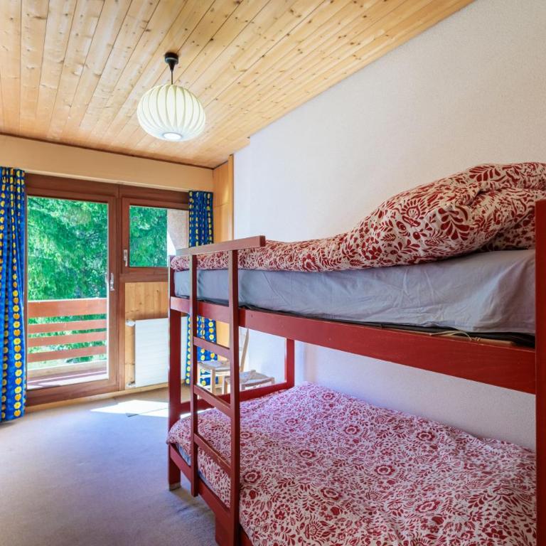 Superbe appartement, en 2 parties, au centre d'Anzère - Apartment - 25