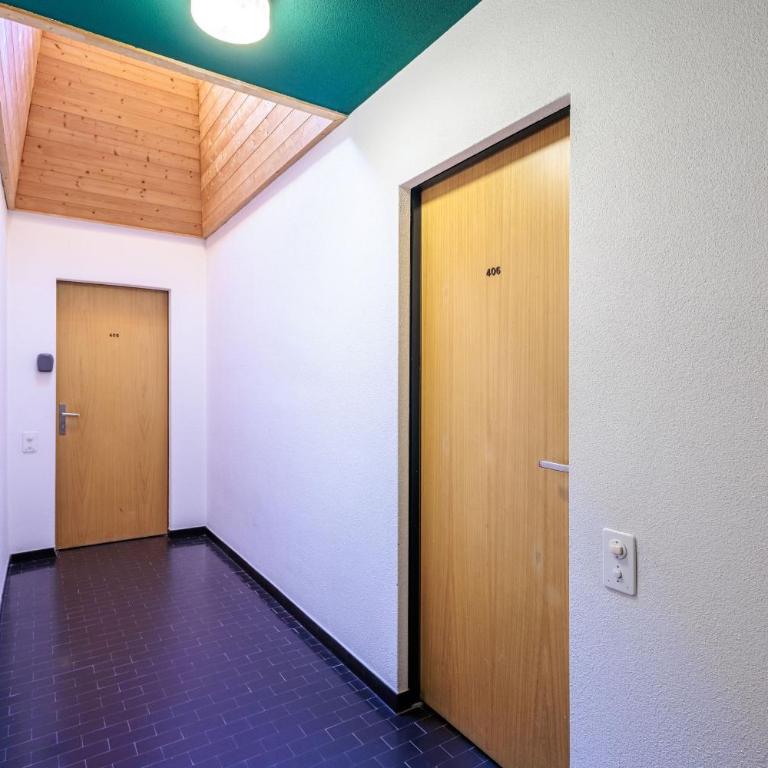 Superbe appartement, en 2 parties, au centre d'Anzère - Apartment - 32