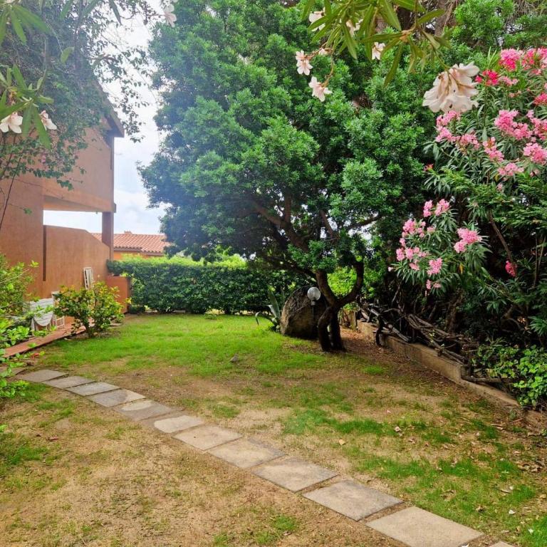Villetta Marina Holidays - Casa con 2 Camere da Letto - 33