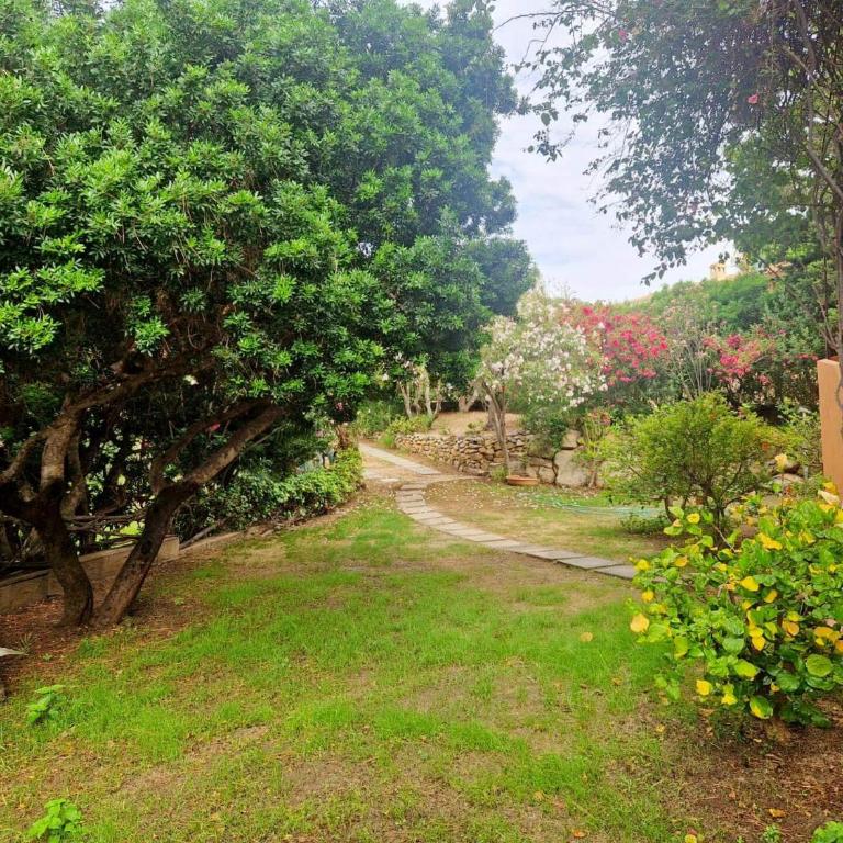 Villetta Marina Holidays - Casa con 2 Camere da Letto - 4
