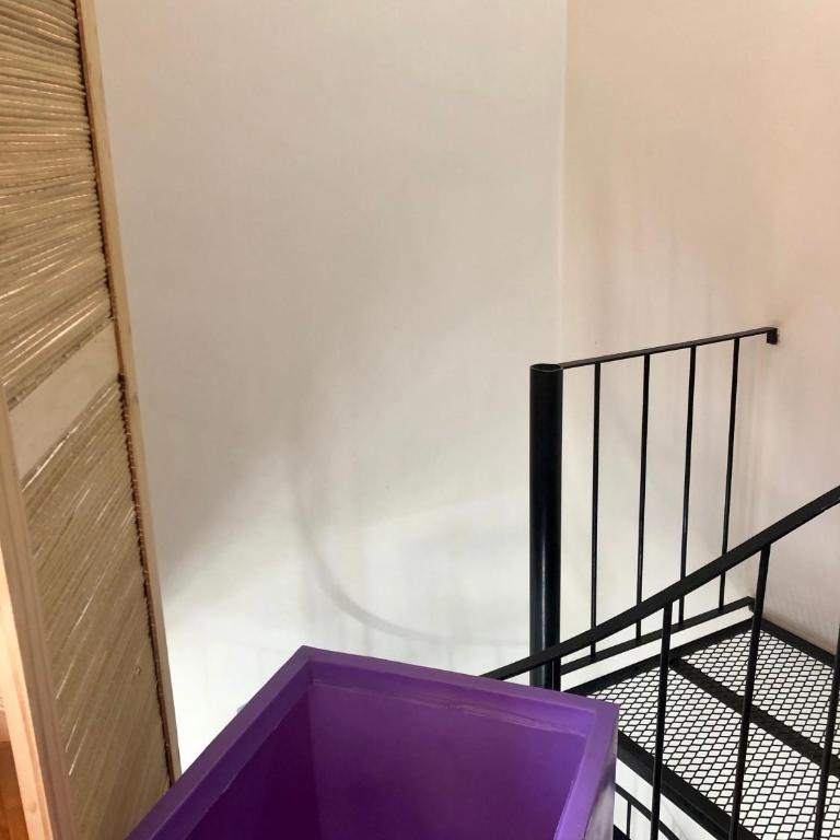Quilmeña al Sur Esquel departamento céntrico - Apartamento de 1 dormitorio - 13