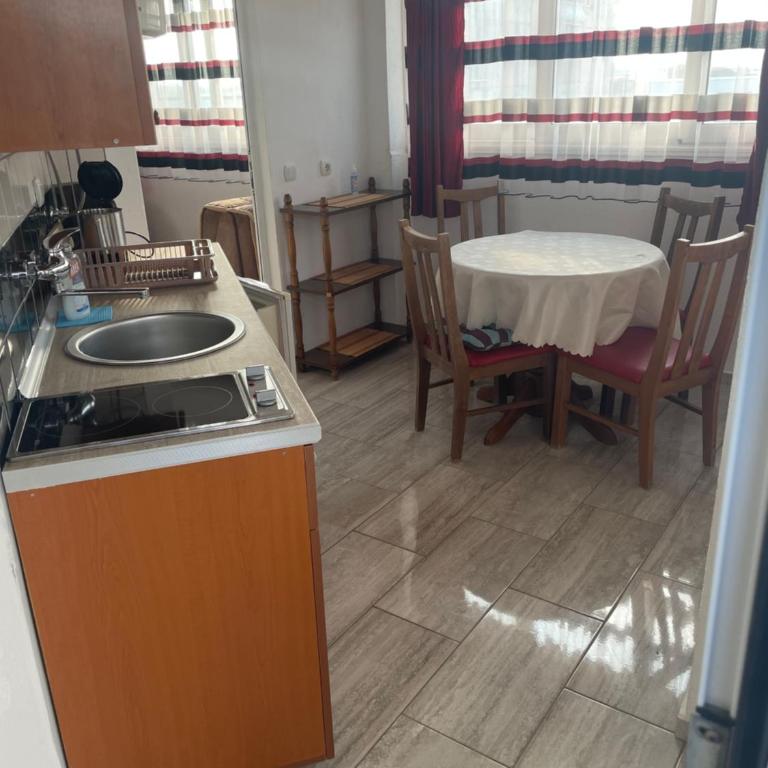 Apartments Sunpoint - Studio s Pogledom na Vrt - 2