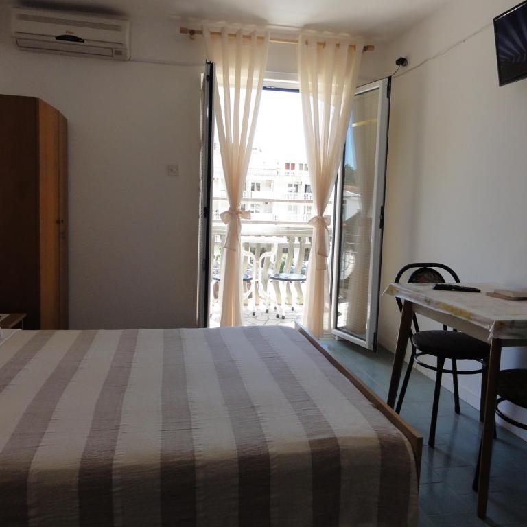 Apartments Zira S - Loft - 28
