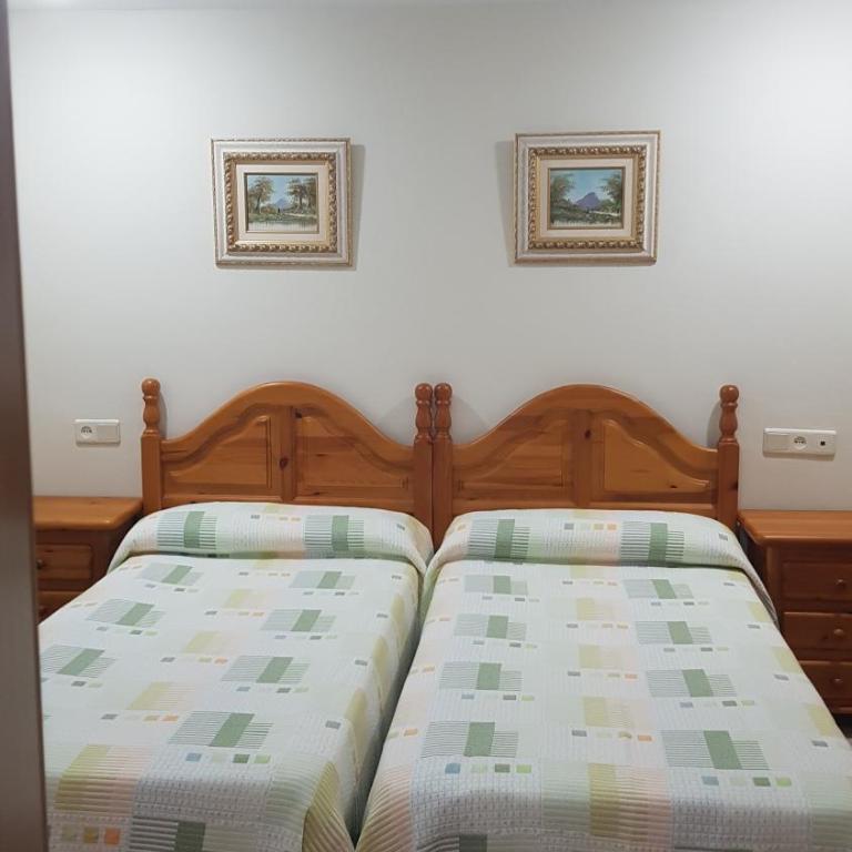 Casa Victoria - Appartement 2 Chambres - 4