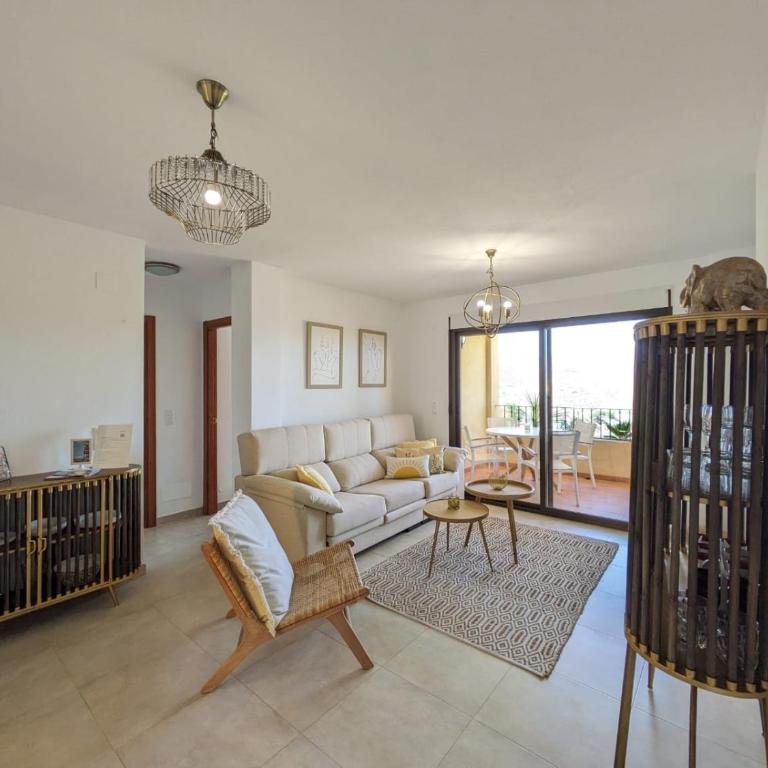 Villa Marina BA1 - Apartamento de 2 dormitorios - 2