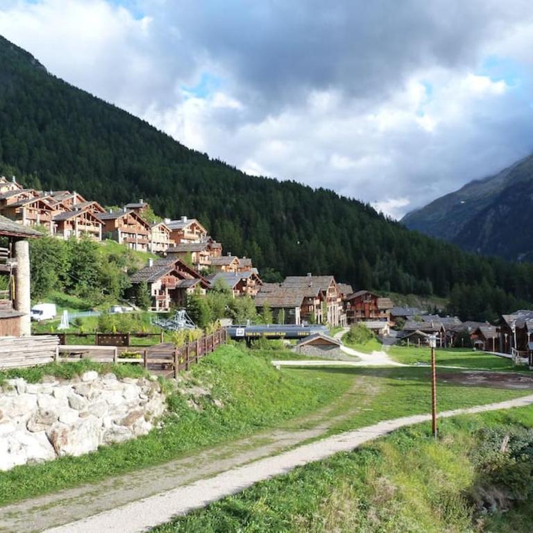 Les 4 saisons - luxury 3-bed apt with sauna - Appartement 3 Chambres - 3