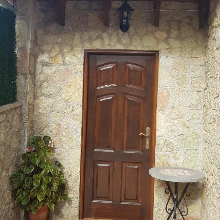 Casa Victoria - Appartement 2 Chambres - 7