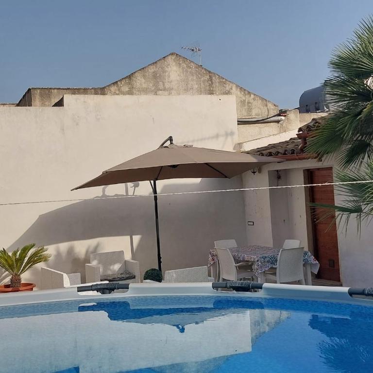 Dimora allo stagnone - Vacation Home - 13